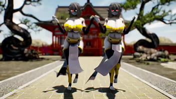 Double Anya Gentleman