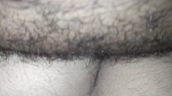 Vizinho branquelo ganhando pica no cuzinho....