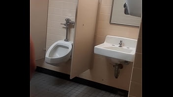 Jackingoff Cimmaron Colo Park Area Restrooms