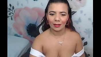 Salma29 Luciendo Look Sexy A La Internet 2...