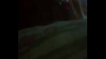 Personnes Âgées Faisant Gémir Son Petit-Fils Thiago