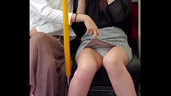 asian woman, tease, upskirt, japanese