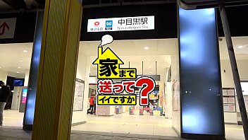 【葉月もえ】終電後の人間ドラマが最高にエロい。素人女性（あゆむさん/23歳/焼肉