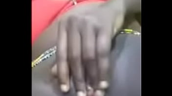 Naija Thot Going Nasty...