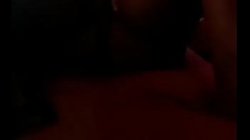 Mr Dick starving her lady...