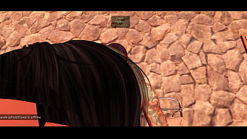 Marakella Writer fa sesso su Second Life con Matttez...