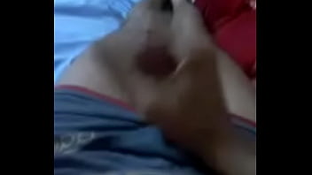 Me Masturbating...