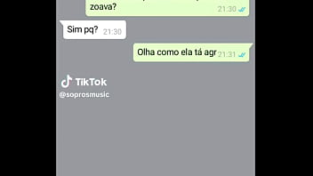 SOPROSMUSIC TOMANDO PIKA NO WHATSSAP