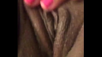 pussy, black, cum, masturbation