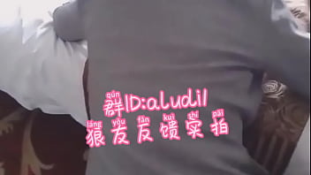  girlfriend punished by his teacher at hotel...