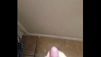 Clip sex Big cumshot