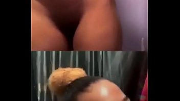 Women Doing Live On Instagram Masturbate & One Sucks Boyfriend039 Chicas En Vivo...