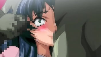 Taimanin Asagi First Scene Asagi Only Edited To Last Longer...