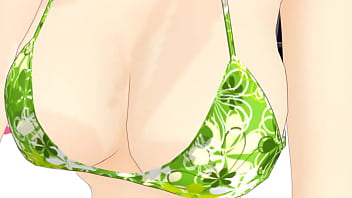 Boxing With Gumi POV Femdom