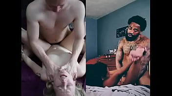 As a btm - my fav scene cplt 157 (Straights Western cum inside)