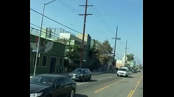 BIGG CHIEF invades slauson