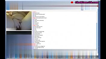 webcam horny girl 1
