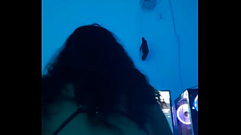 Baisé Ah Mon Cousin Chevauche