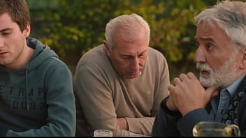 Película Solo nos queda bailar  And Then We Danced (2019)