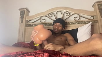 Wishing She Was Riding my BBC (POV)