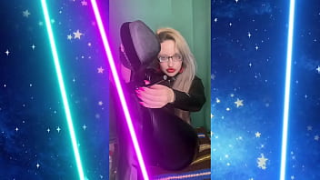 Property of Goddess! Tell Me Goddess While I Paint Your Nails and Edge Your Cock