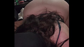White Snowbunny Bitch Sucking My Dick...
