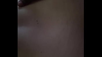 Anal amateur quickie