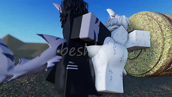 back on the farm - roblox animation