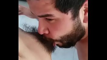 Riquisimo Oral Despues Del Trabajo