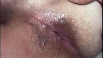 Video My sloppy hole