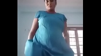 Video Swathi naidu latest videos while shooting dress change part -1