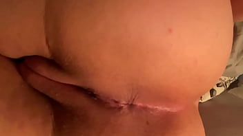 Cuzinho Pedindo Rola...