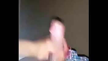 Draining That Creamy Cum...