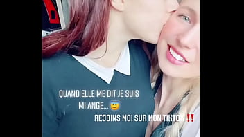 Elle me fait kiffer avec son regard et ses yeux