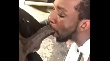 Blowjob and Bare Breeding