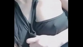 Hot Pinay Vlogger Boobs Teasing On Car Nalilibugan Habang Nasa Byahe Asianpinay...