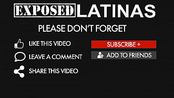 Exposedlatinas Betty La Ternurita Amateur Latina Pornstar Sucks Her Stepdad Monster Cock Porn In Spanish 30 Sec Exposedlatinas Betty La Ternurita Amateur Latina Pornstar Sucks Her Stepdad Monster Cock Porn In Spanish 30 Sec