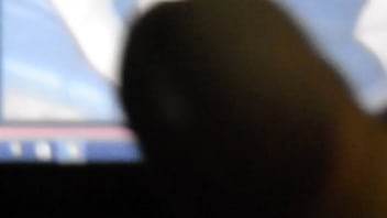 Cumshot When Watching 2 Snowbunnies Get Fucked By A Bbc...
