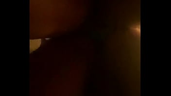 Pegging From Underneath...