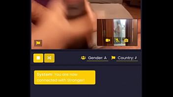 Para Estranhos Strangercam...