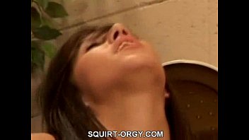 Interracial Lesbian Squirts