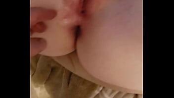 18 Yearold & Anal...