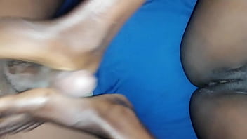 Teenie Loves Dick...