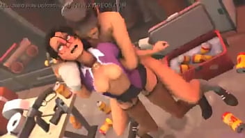 Hot Tf2 Porn Compellation...
