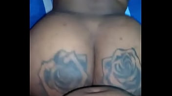 Love Banging Her Tattooed...