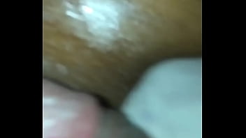 creampie, anal, ebony, big cock