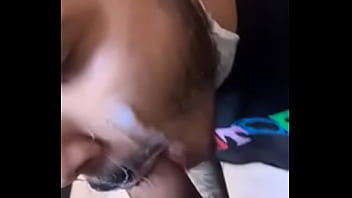 Sucking bbc