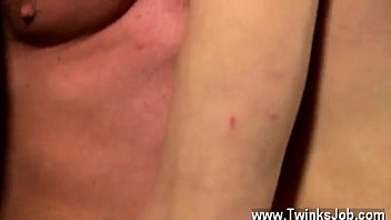 Male models After Chris deep throats his cock, Mitch gets a taste of