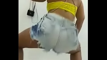 Morena Rebolando na pika Wh