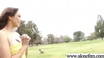 Cute Hot Girls Masturbate With Sex Toys video-08